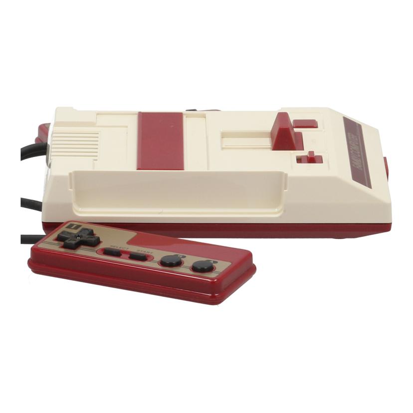 NINTENDO 任天堂 ニンテンドー　/クラシックミニ　ファミリーコンピュータ　/CLV-S-HVCC//HJE103312321/Bランク/67