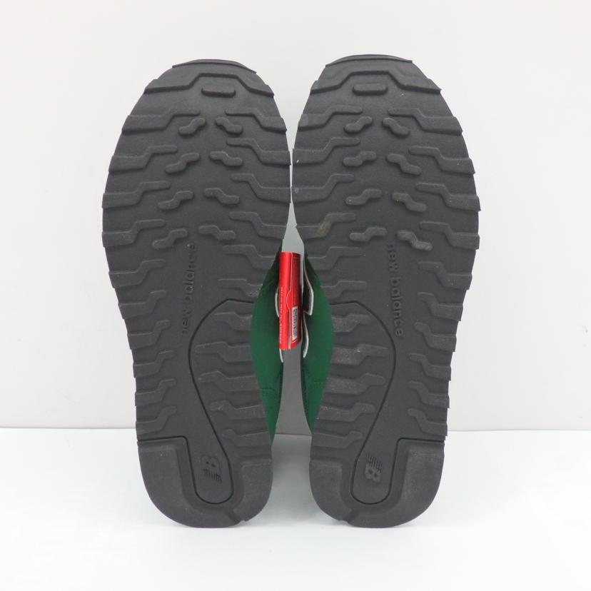 New　Balance ニューバランス/スニーカー　GM500MA2/GM500MA2//SAランク/77