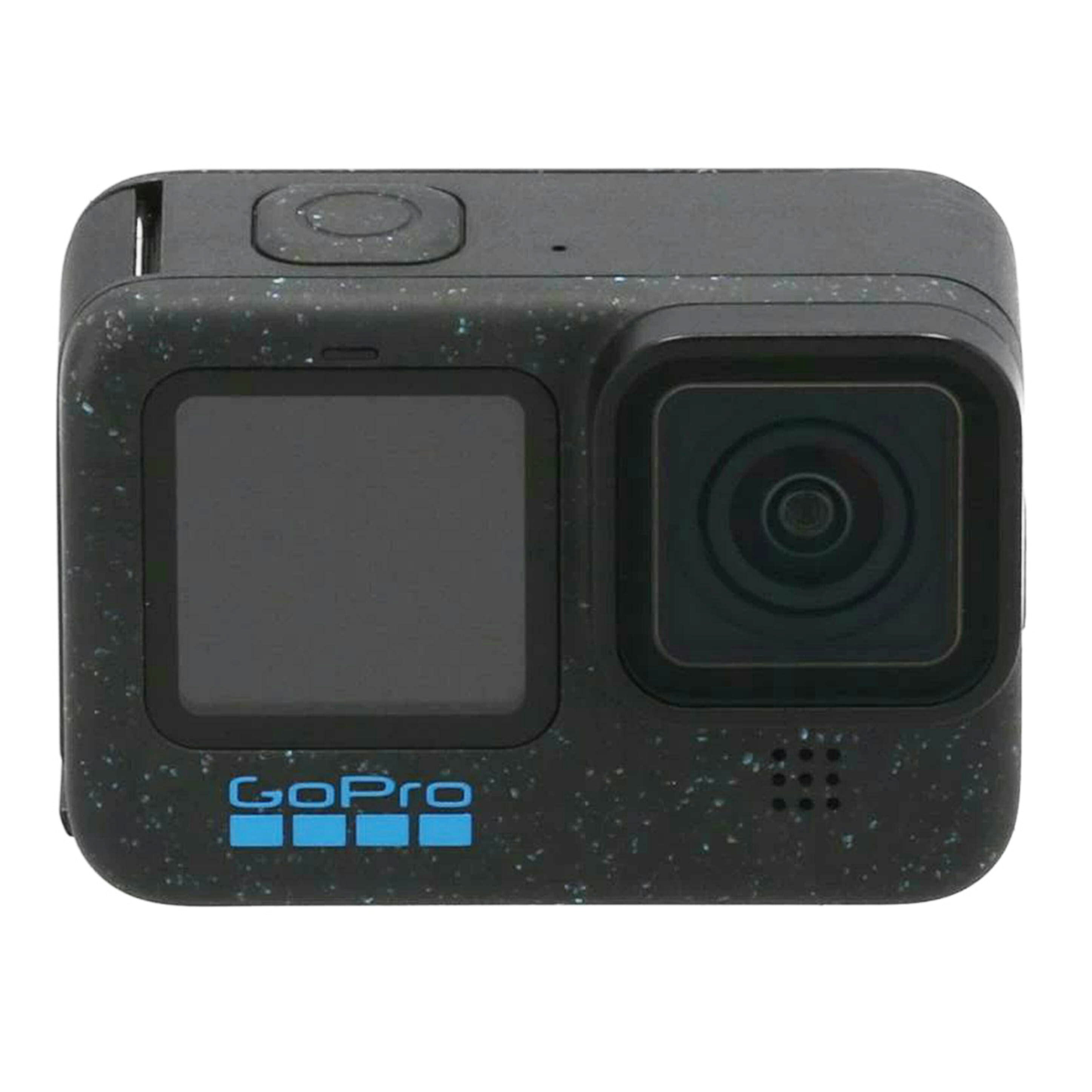 GoPro ゴープロ　/アクションカメラ／HERO12　BLACK/CHDHX-121-FW//C3501325417010/ABランク/05