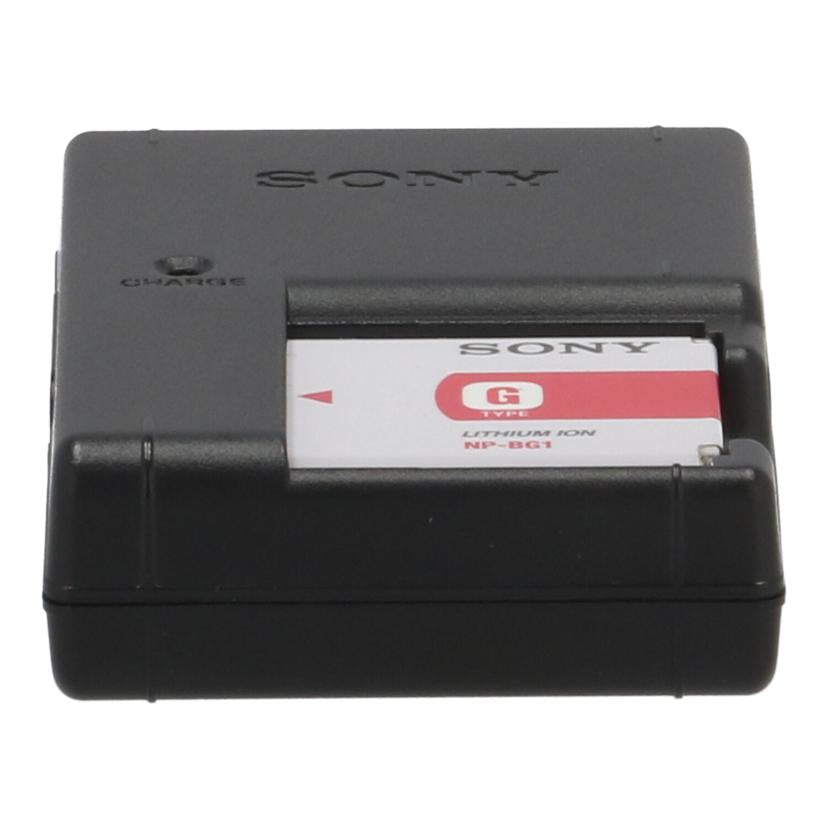 SONY　 ソニー　/デジタルカメラ（オールド）／Cyber－shot　/DSC-W50//124717/Cランク/67