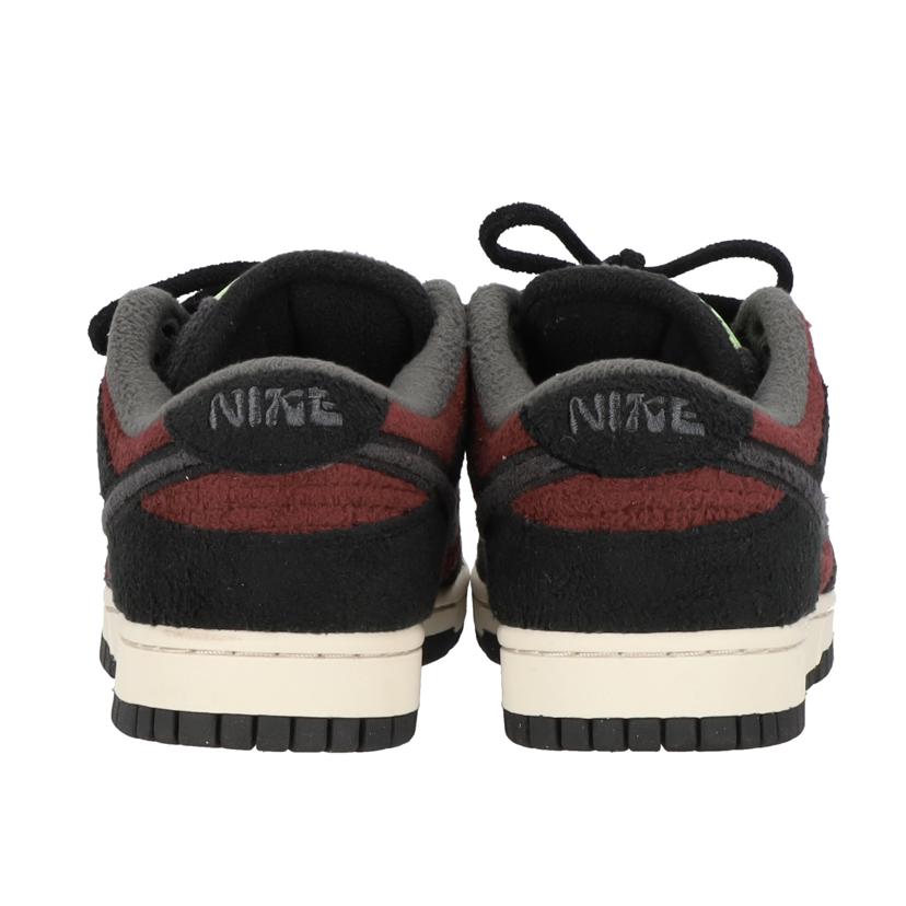 NIKE ナイキ/W　NIKE　DUNK　LOW　SE　CC/DQ7579-600//ABランク/94