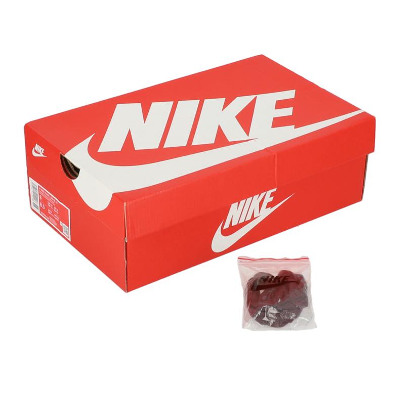 NIKE ナイキ/W　NIKE　DUNK　LOW　SE　CC/DQ7579-600//ABランク/94