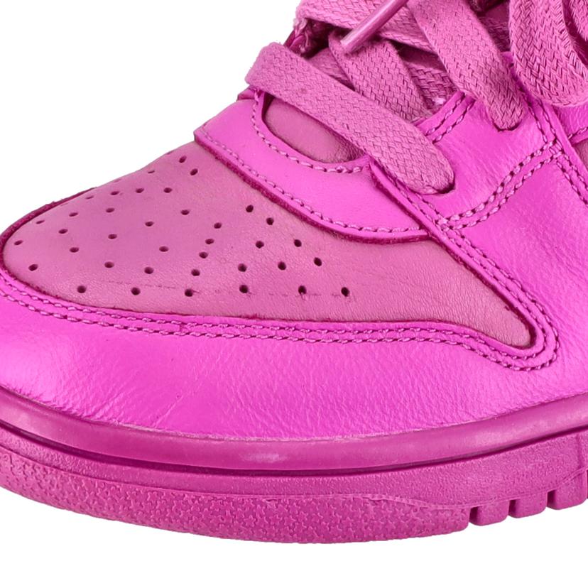 AMBUSH×NIKE アンブッシュ×ナイキ/DUNK　HI/CU7544-600//Aランク/09