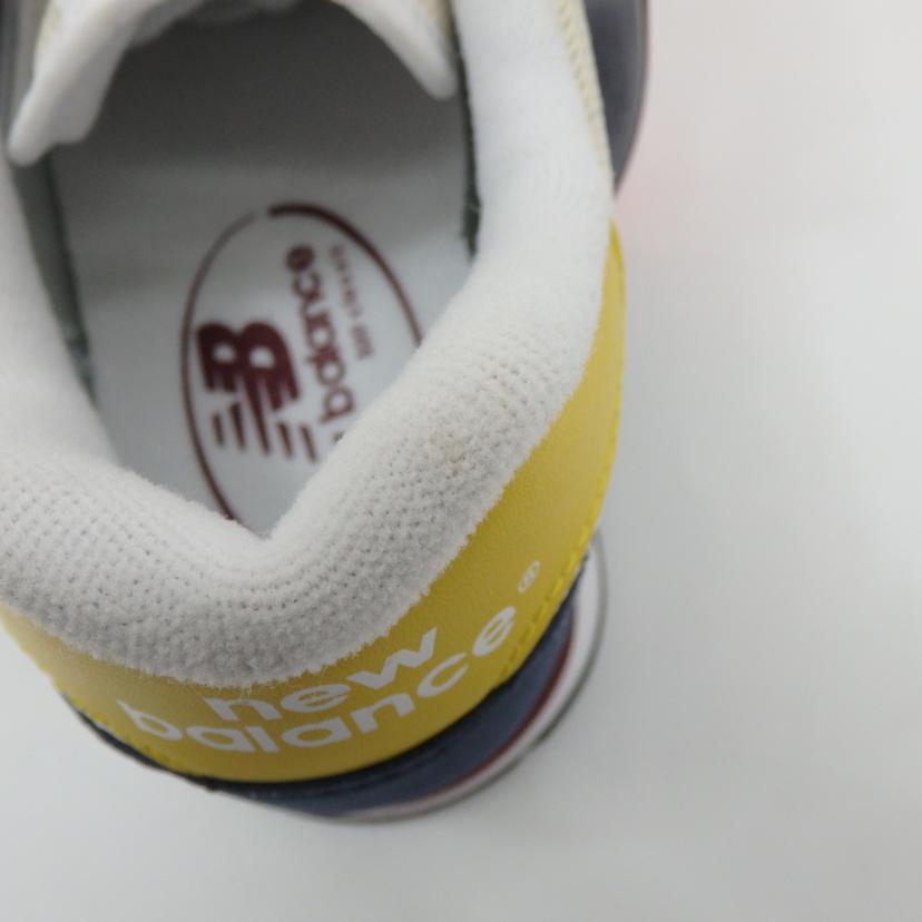 New　Balance ニューバランス/スニーカー　GM500RTB/GM500RBT//Sランク/77