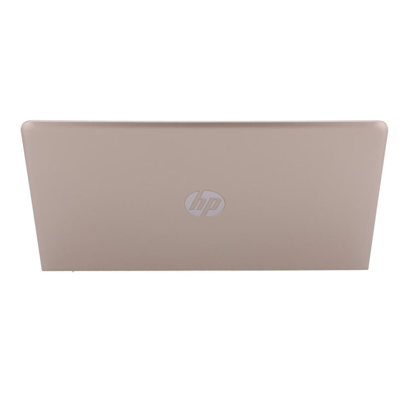 HP ヒューレットパッカード　/Win11ノートPC／pavilion　15/15-cc144TX//5CD8134R70/Bランク/62