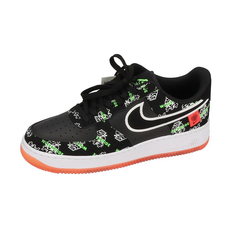 NIKE ナイキ/NIKE　AIR　FORCE　1　07　LV8　WW　27．0/DA1343-003//SAランク/67