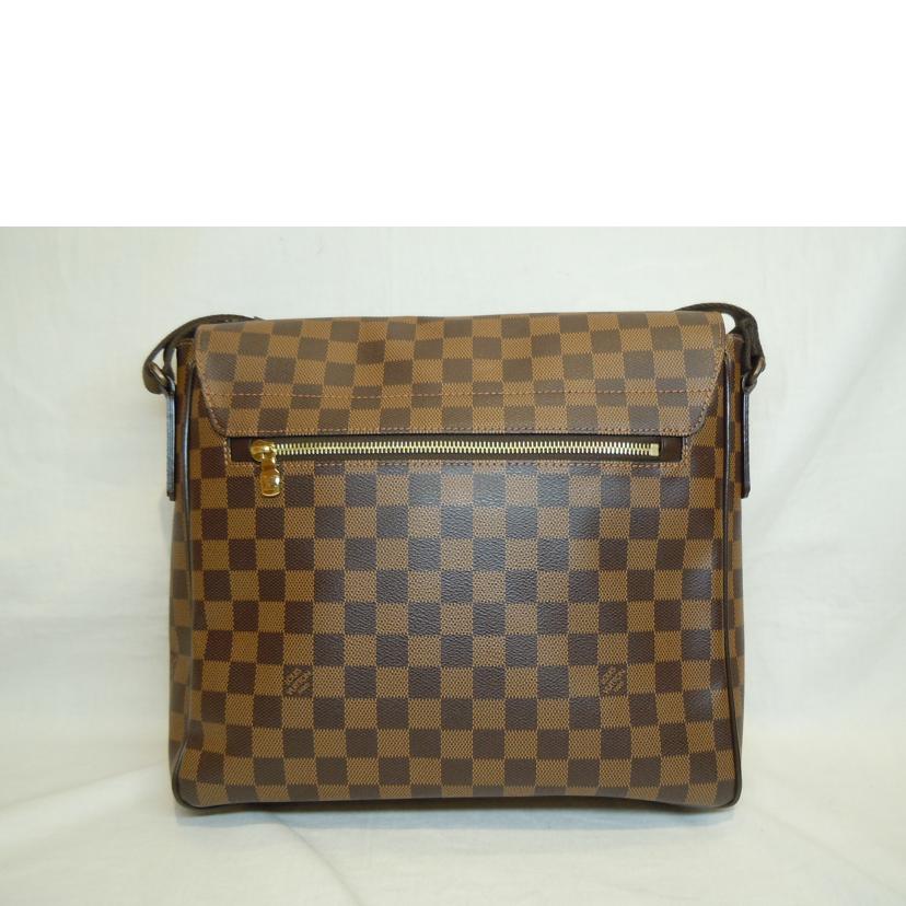 LOUIS VUITTON ルイヴィトン/ディストリクトPM/ダミエ/N41213//FL1***/Aランク/92