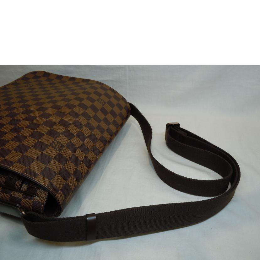 LOUIS VUITTON ルイヴィトン/ディストリクトPM/ダミエ/N41213//FL1***/Aランク/92