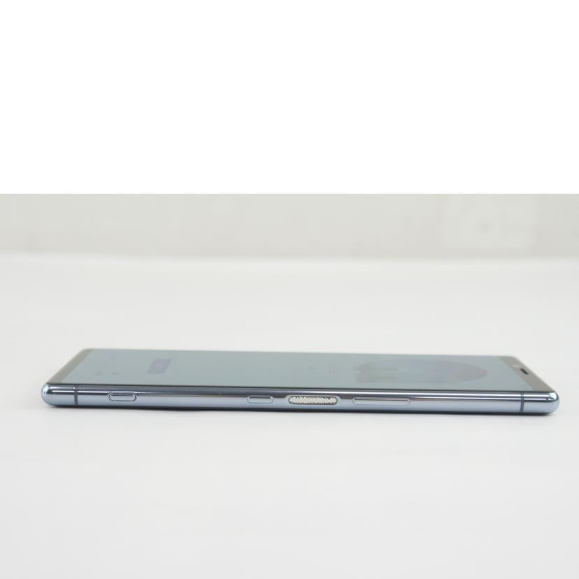 SONY ソニー/Xperia/SOV 40//355106100994025/Bランク/64