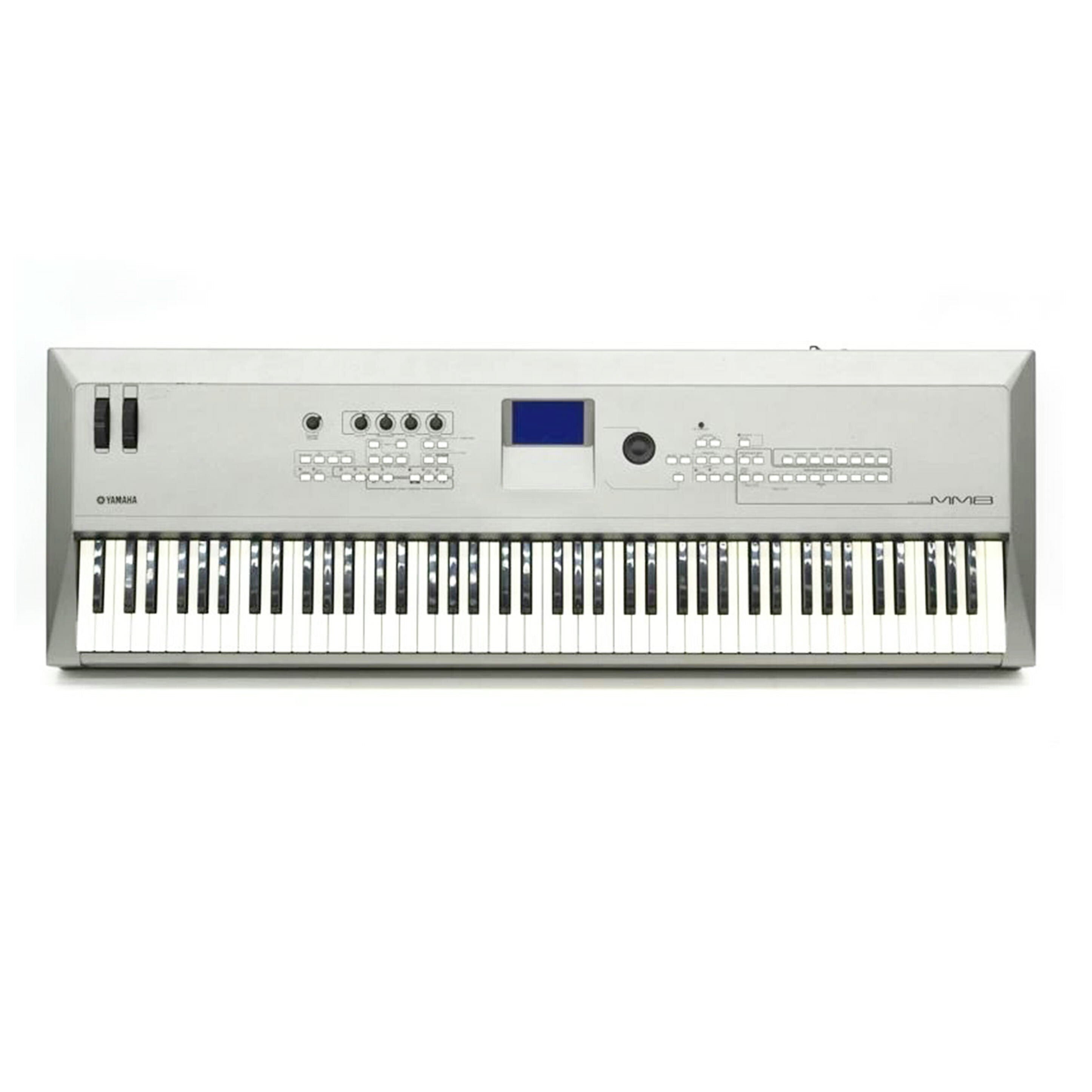 YAMAHA ヤマハ/デジタルシンセサイザー/MM8//Bランク/75