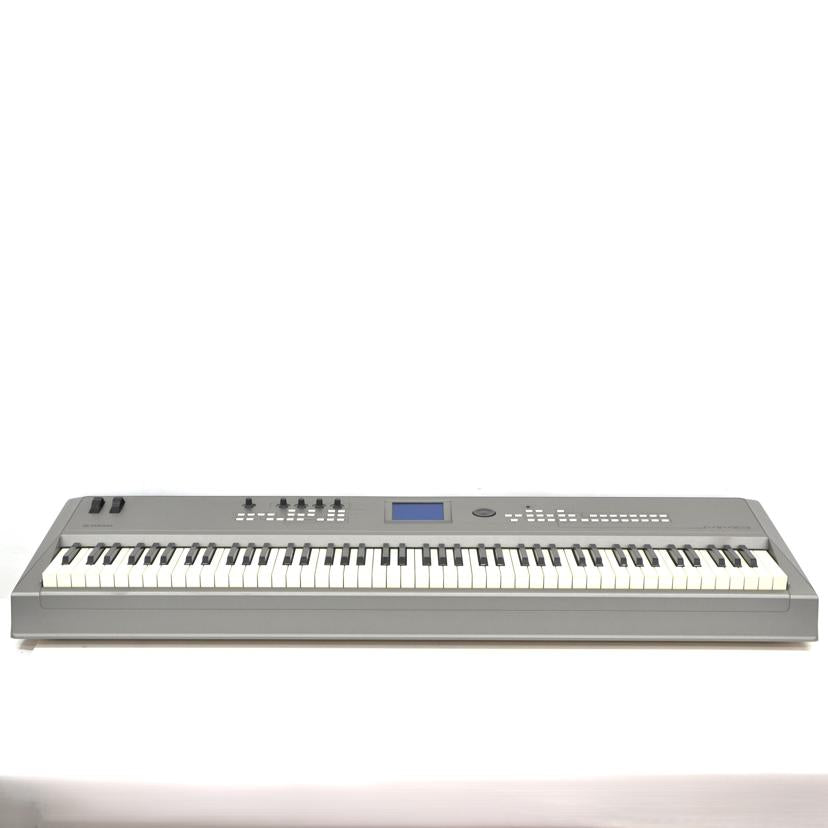 YAMAHA ヤマハ/デジタルシンセサイザー/MM8//Bランク/75