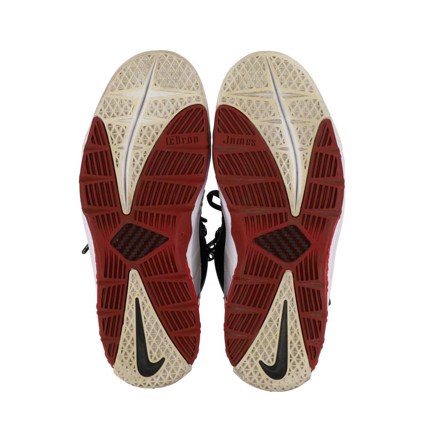 NIKE ナイキ/ZOOM　LEBRON3　QS/AO2434-101//ABランク/09