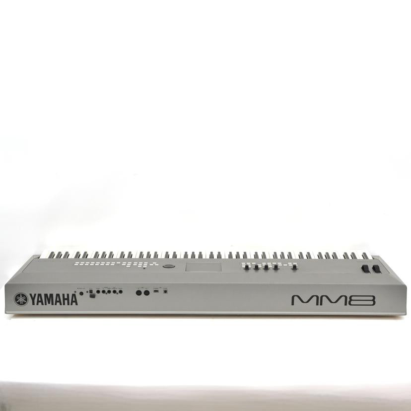 YAMAHA ヤマハ/デジタルシンセサイザー/MM8//Bランク/75