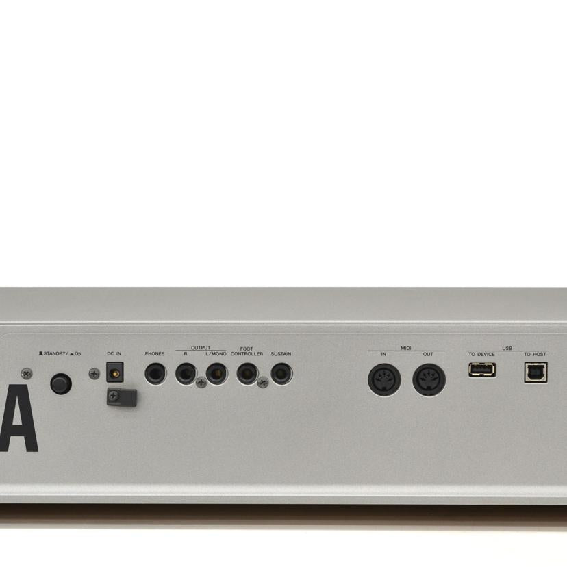 YAMAHA ヤマハ/デジタルシンセサイザー/MM8//Bランク/75