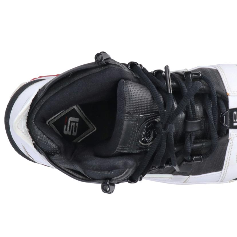 NIKE ナイキ/ZOOM　LEBRON3　QS/AO2434-101//ABランク/09