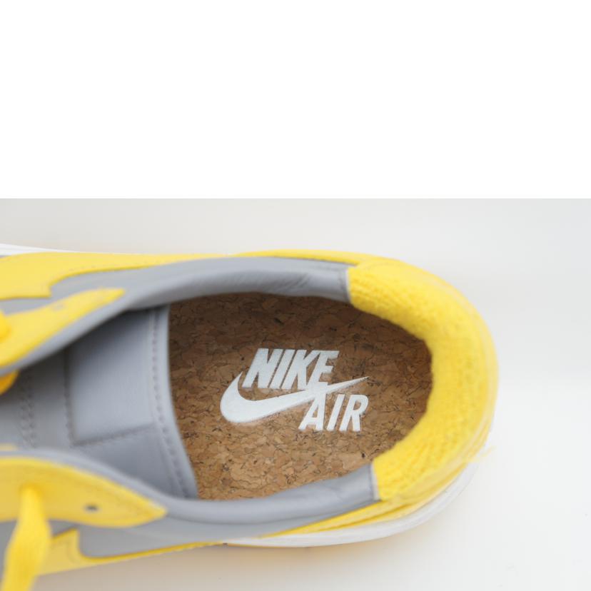 NIKE ナイキ/NIKE Air Jordan 1 Elevate Low/DH7004-017//Aランク/19