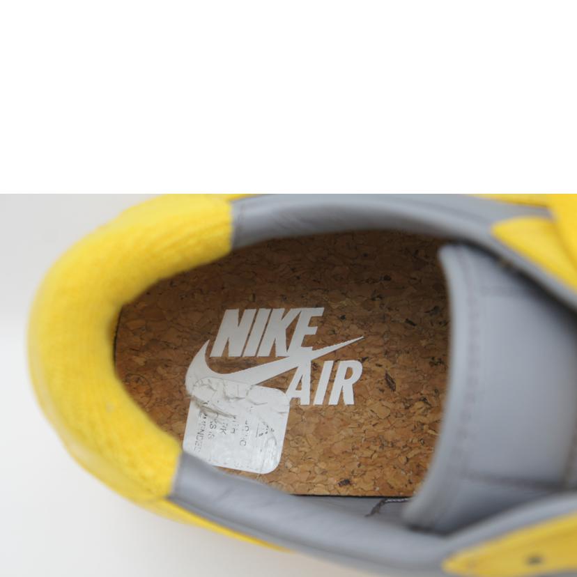 NIKE ナイキ/NIKE Air Jordan 1 Elevate Low/DH7004-017//Aランク/19