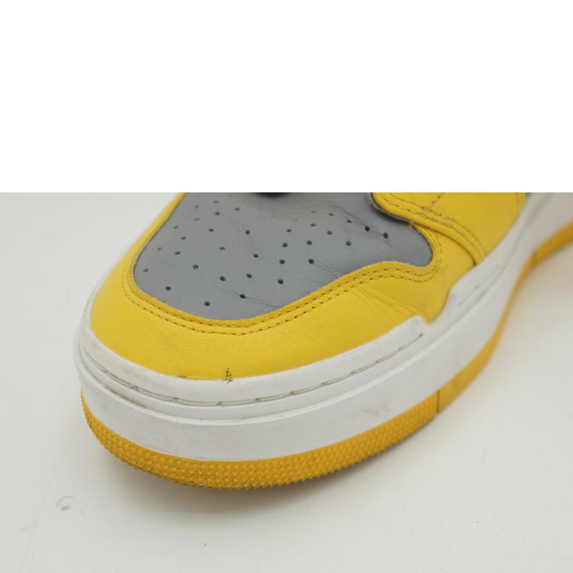 NIKE ナイキ/NIKE Air Jordan 1 Elevate Low/DH7004-017//Aランク/19