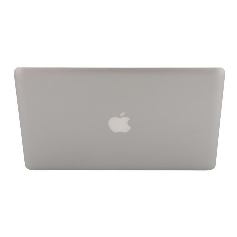 Apple アップル/MacBook Pro（13インチ，Mid 2012）/A1278//C02HP95LDTY3/Bランク/75