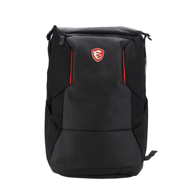 urban raider アーバンライダー/MSI/ゲーミングバックパック//Bランク/06