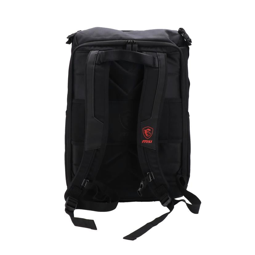 urban raider アーバンライダー/MSI/ゲーミングバックパック//Bランク/06