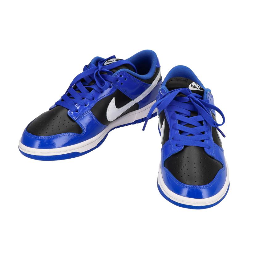 NIKE ナイキ/NIKE　DUNK　LOW　ESS　27．0/DQ7576-400//SAランク/67