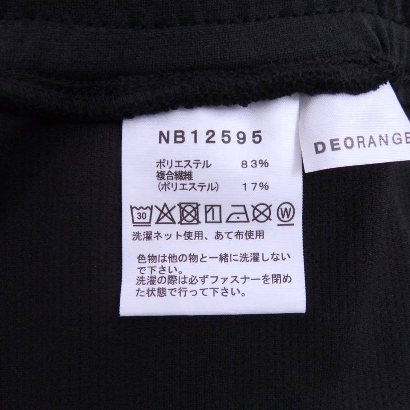 THE NORTHFACE ザ・ノースフェイス/Motion Jogger Pant /NB12595//Aランク/25