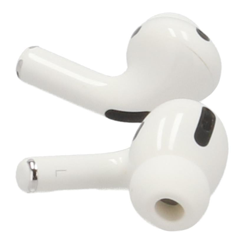 Apple　 アップル　/AirPods　Pro　第1世代　MagSafe対応/MLWK3J/A//H1CGHK761059/ABランク/67