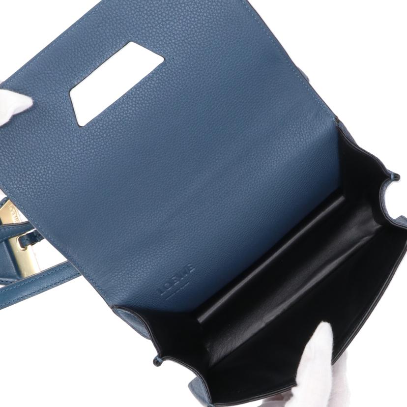 LOEWE/バルセロナ//051***/Aランク/78