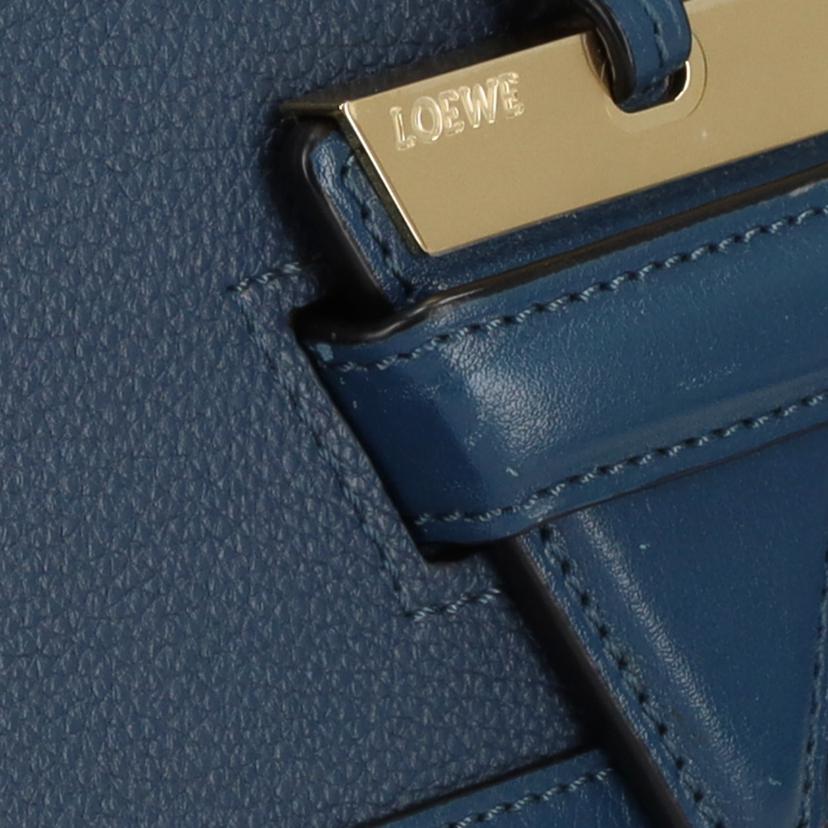 LOEWE/バルセロナ//051***/Aランク/78