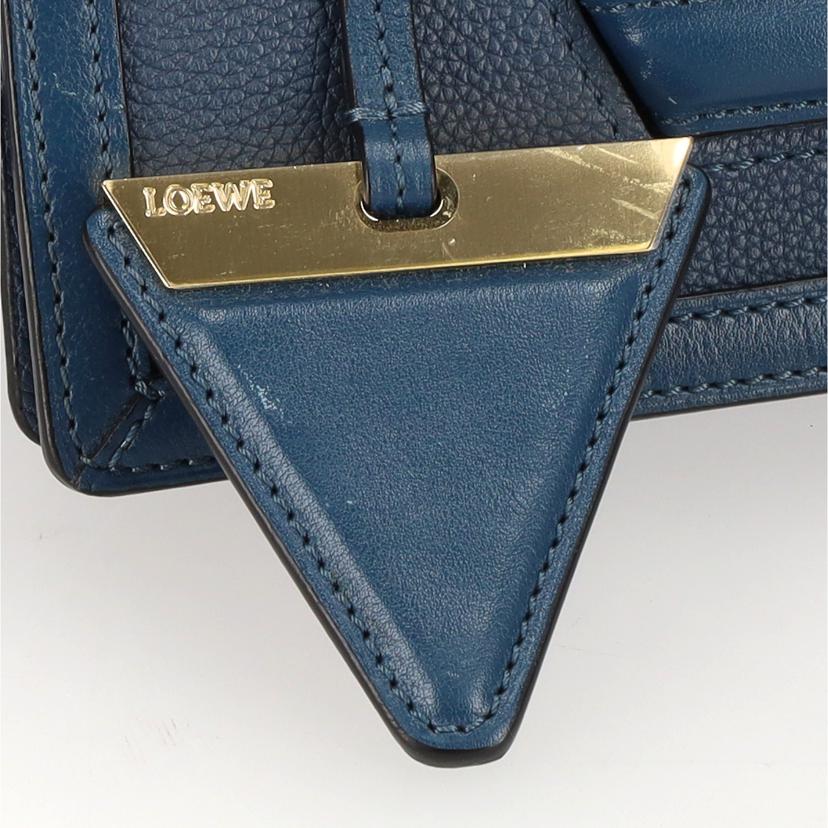 LOEWE/バルセロナ//051***/Aランク/78