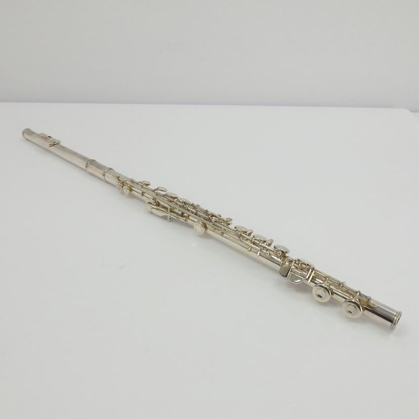 YAMAHA ヤマハ/フルート/YFL-211S//042674/ABランク/77