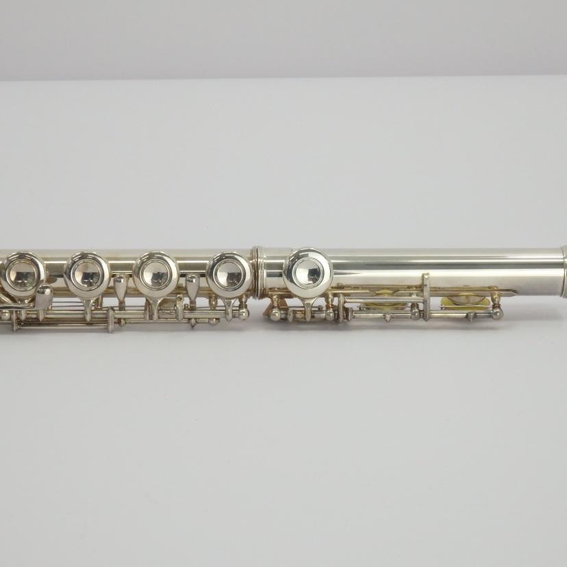 YAMAHA ヤマハ/フルート/YFL-211S//042674/ABランク/77