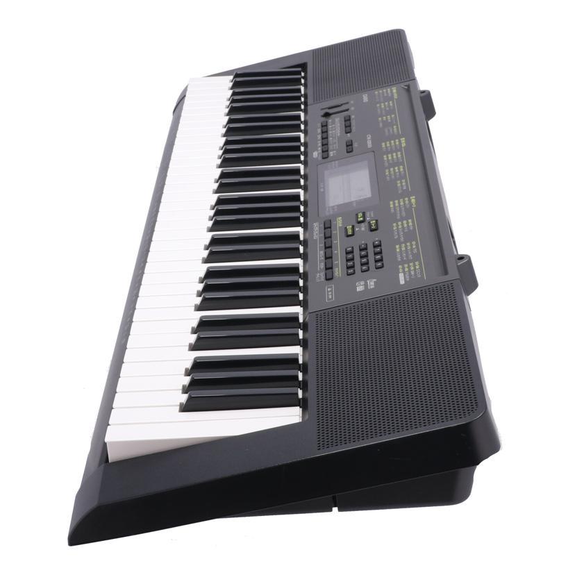 CASIO カシオ　/ポータブルキーボード／Casiotone/CTK-2200//822CDK162095969/Bランク/84