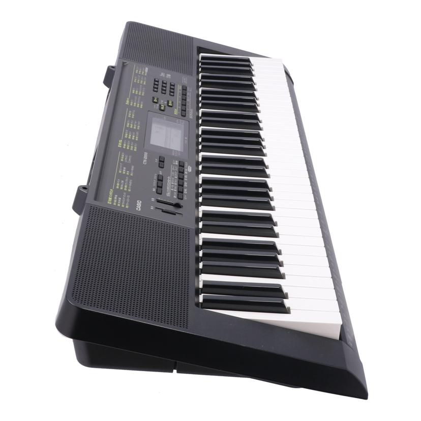 CASIO カシオ　/ポータブルキーボード／Casiotone/CTK-2200//822CDK162095969/Bランク/84