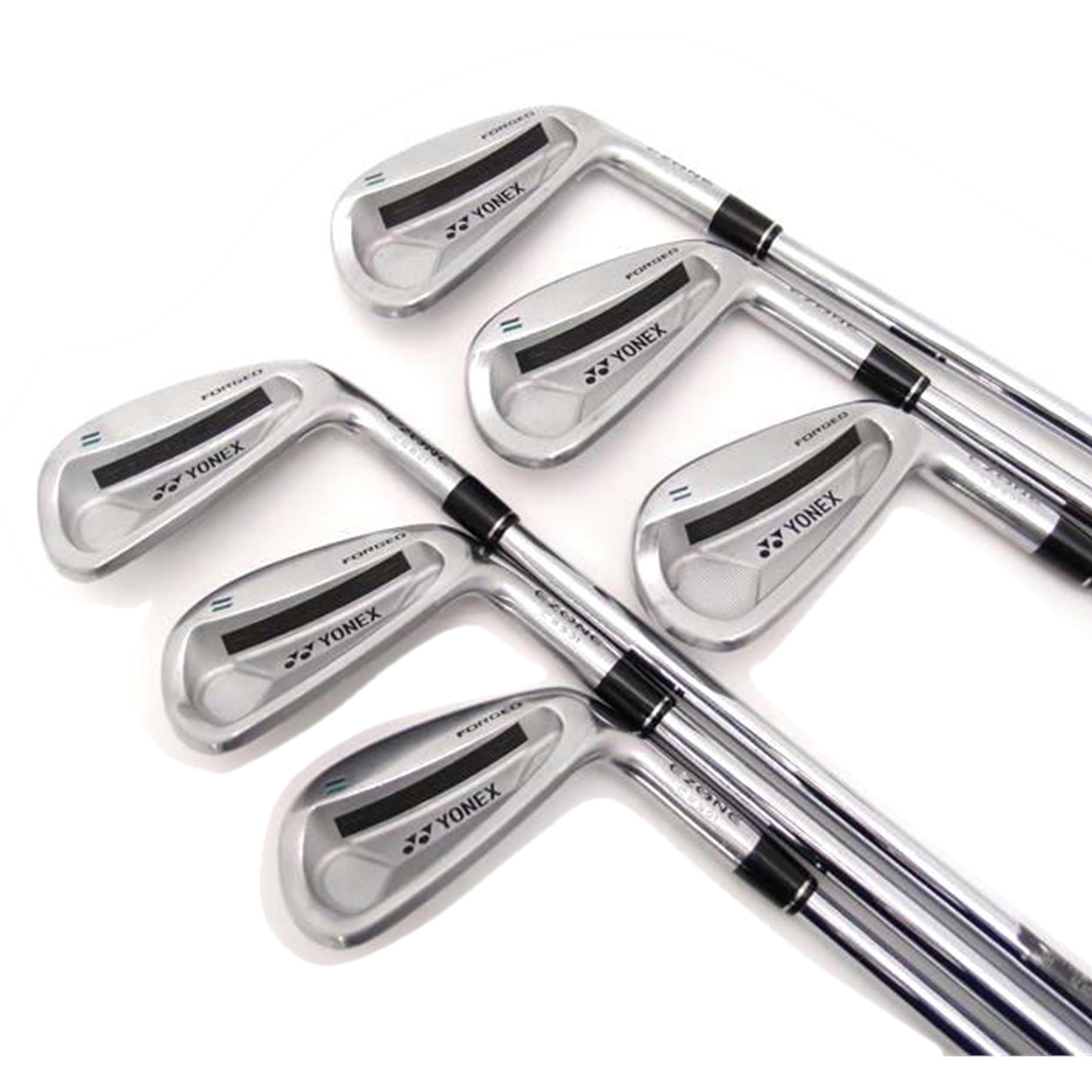 YONEX ヨネックス/アイアンセット6本／N．S．PRO　MODUS3／FLEX：S/EZONE CB501 FORGED//ABランク/69