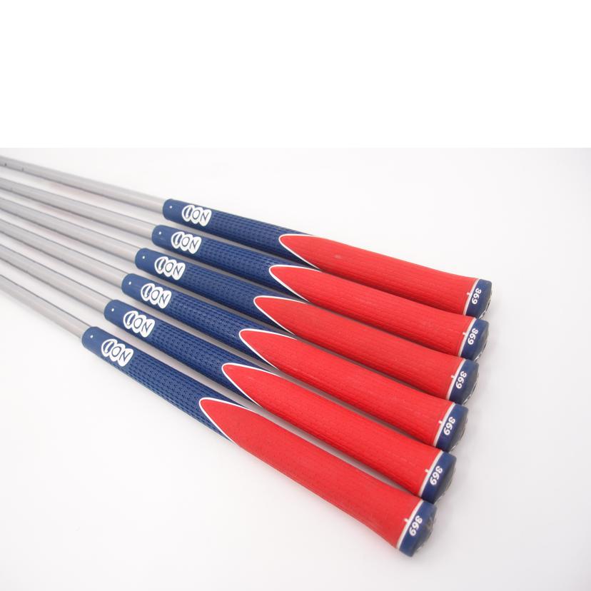 YONEX ヨネックス/アイアンセット6本／N．S．PRO　MODUS3／FLEX：S/EZONE CB501 FORGED//ABランク/69