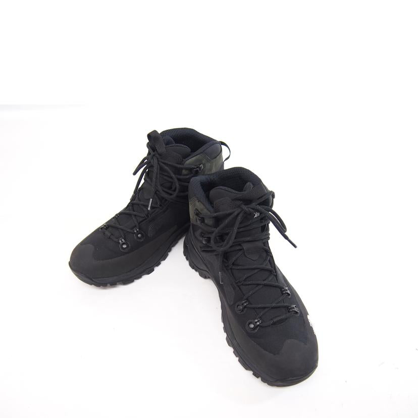 THE NORTH FACE ノースフェイス/THE NORTH FACE クレストンハイク ミッドウォータープルーフ/NF0A8AB8//ABランク/71