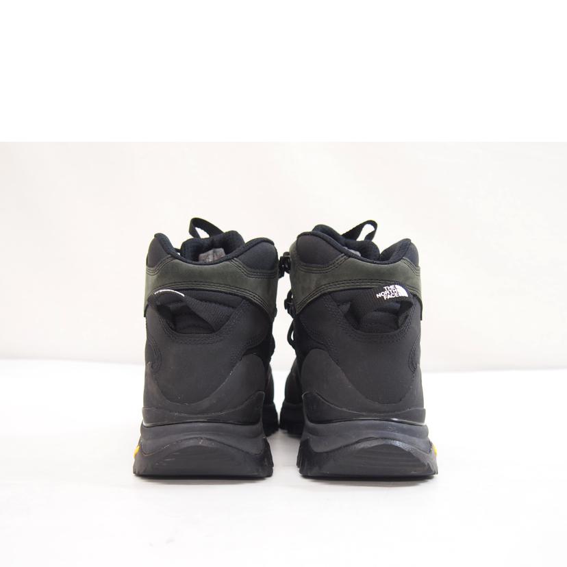 THE NORTH FACE ノースフェイス/THE NORTH FACE クレストンハイク ミッドウォータープルーフ/NF0A8AB8//ABランク/71