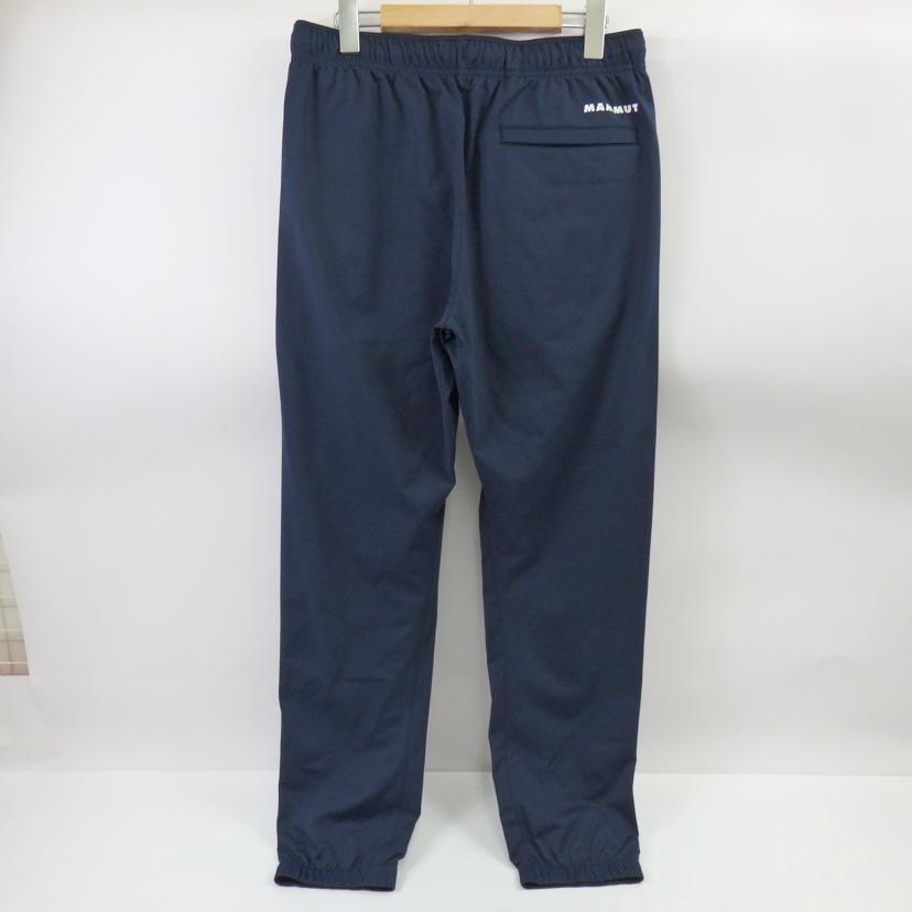 MAMMUT マムート/QD TrackPants JE/105302//Sランク/25