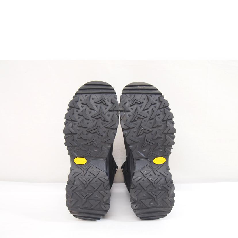 THE NORTH FACE ノースフェイス/THE NORTH FACE クレストンハイク ミッドウォータープルーフ/NF0A8AB8//ABランク/71