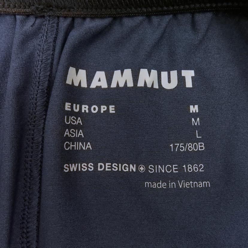 MAMMUT マムート/QD TrackPants JE/105302//Sランク/25