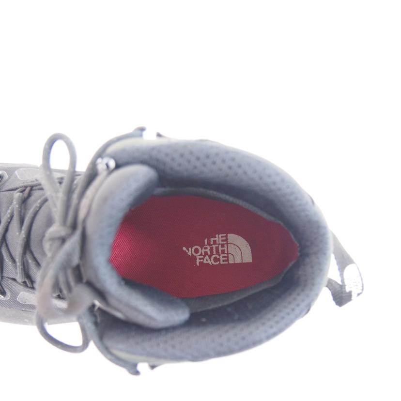 THE NORTH FACE ノースフェイス/THE NORTH FACE クレストンハイク ミッドウォータープルーフ/NF0A8AB8//ABランク/71