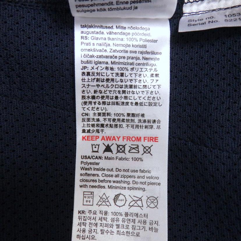 MAMMUT マムート/QD TrackPants JE/105302//Sランク/25