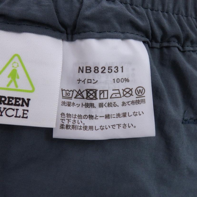 THE NORTHFACE ザ・ノースフェイス/Compact Pant /NB82531//Sランク/25