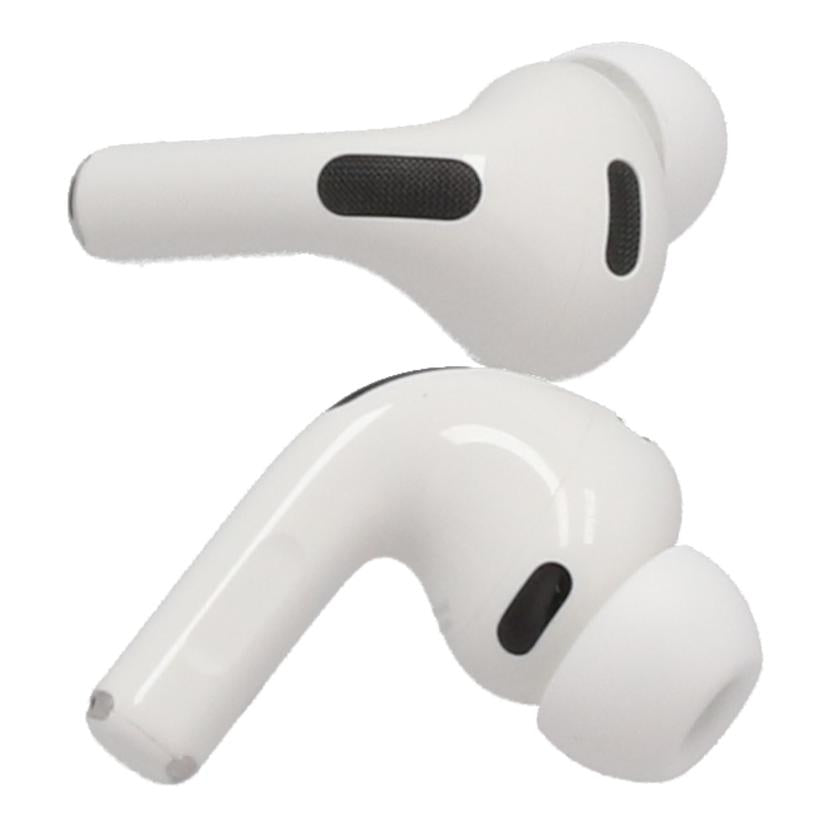 APPLE アップル/AirPods Pro3/ MFHP4J A//HX4FHMQ9D2/Aランク/06