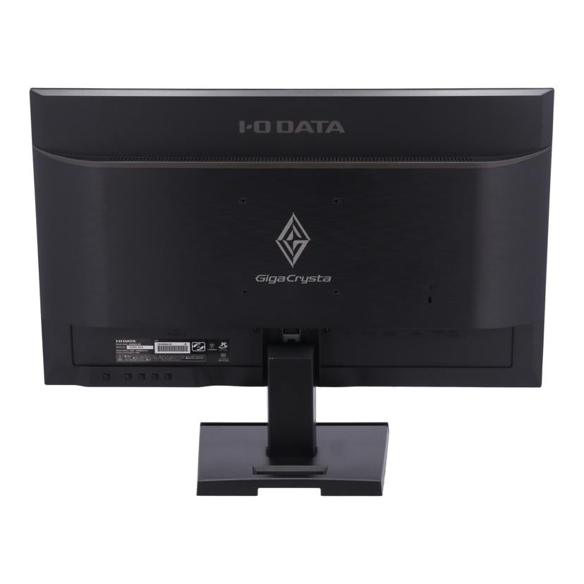 I．O　DATA アイオーデータ　/ゲーミングモニター24．5インチ／GigaCrysta/KH252V-ZS-A//128J000542JK/Bランク/84