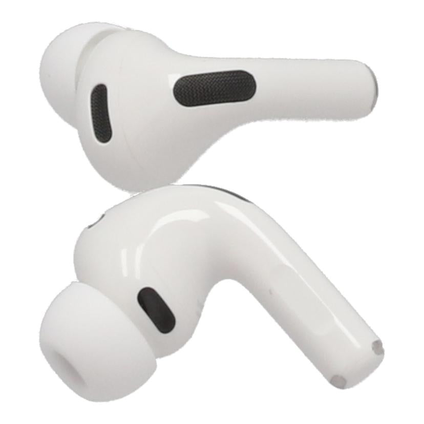 APPLE アップル/AirPods Pro3/ MFHP4J A//HX4FHMQ9D2/Aランク/06