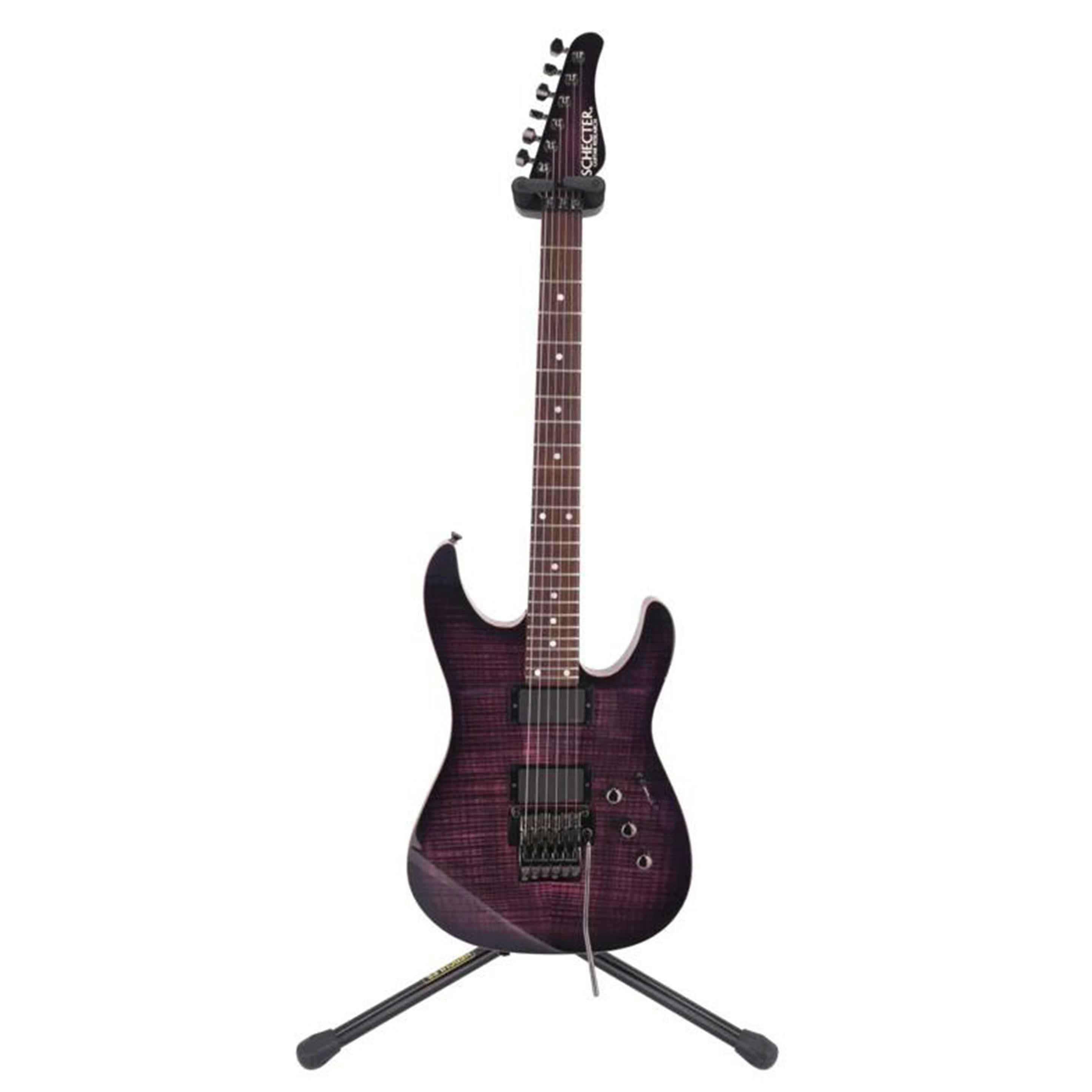 SCHECTER シェクター/エレキギター/NV-4//SA1012076/Bランク/77