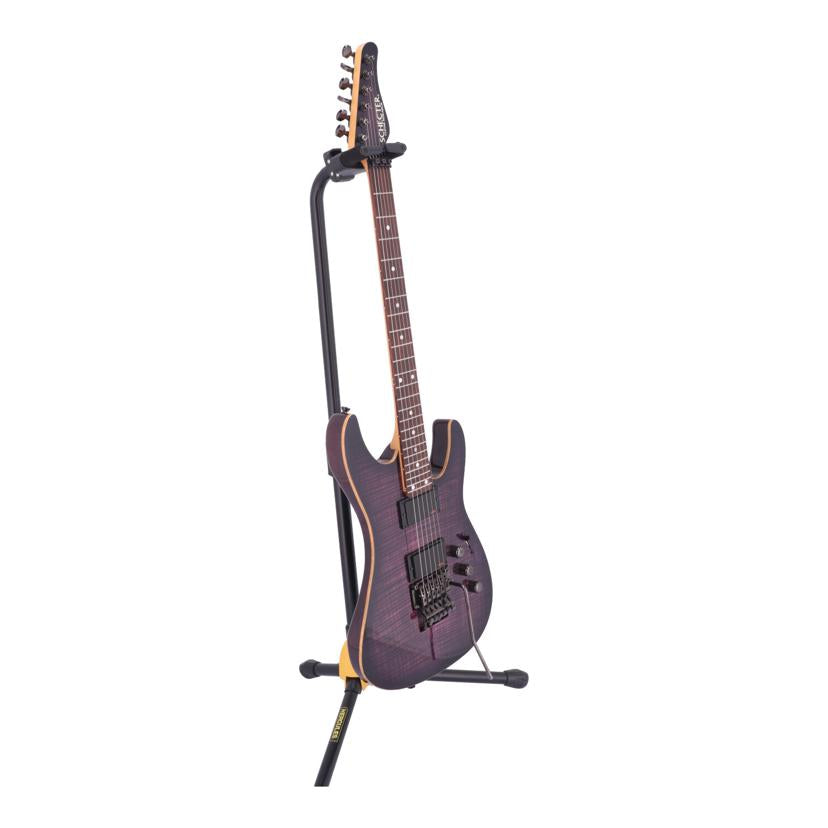 SCHECTER シェクター/エレキギター/NV-4//SA1012076/Bランク/77
